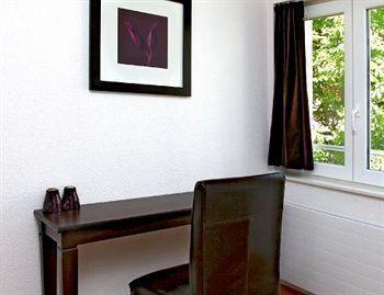 Swiss Star Guesthouse District 4 - Contactless Self Check-In Zurich Luaran gambar