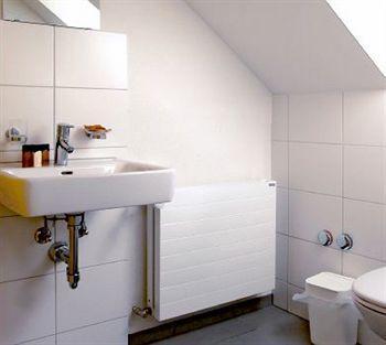 Swiss Star Guesthouse District 4 - Contactless Self Check-In Zurich Luaran gambar