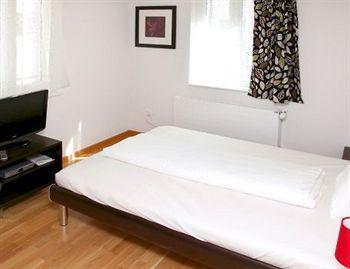 Swiss Star Guesthouse District 4 - Contactless Self Check-In Zurich Luaran gambar