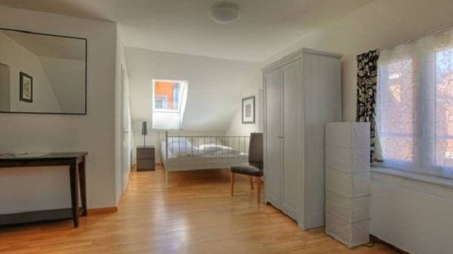 Swiss Star Guesthouse District 4 - Contactless Self Check-In Zurich Bilik gambar