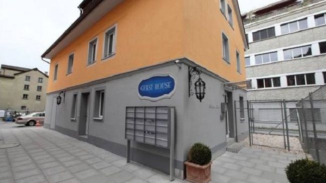 Swiss Star Guesthouse District 4 - Contactless Self Check-In Zurich Luaran gambar